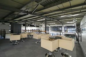 Communal Area- click for photo gallery